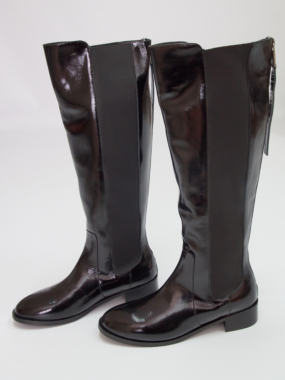 Сапоги женские зимние LAVIVA SHOES 3891-05