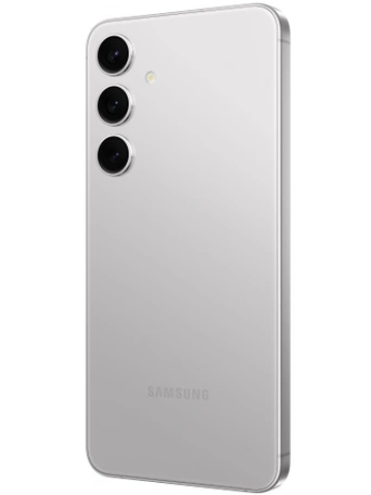 Смартфон Samsung Galaxy S24 Plus 12/256 ГБ nano SIM + eSIM, Marble Gray