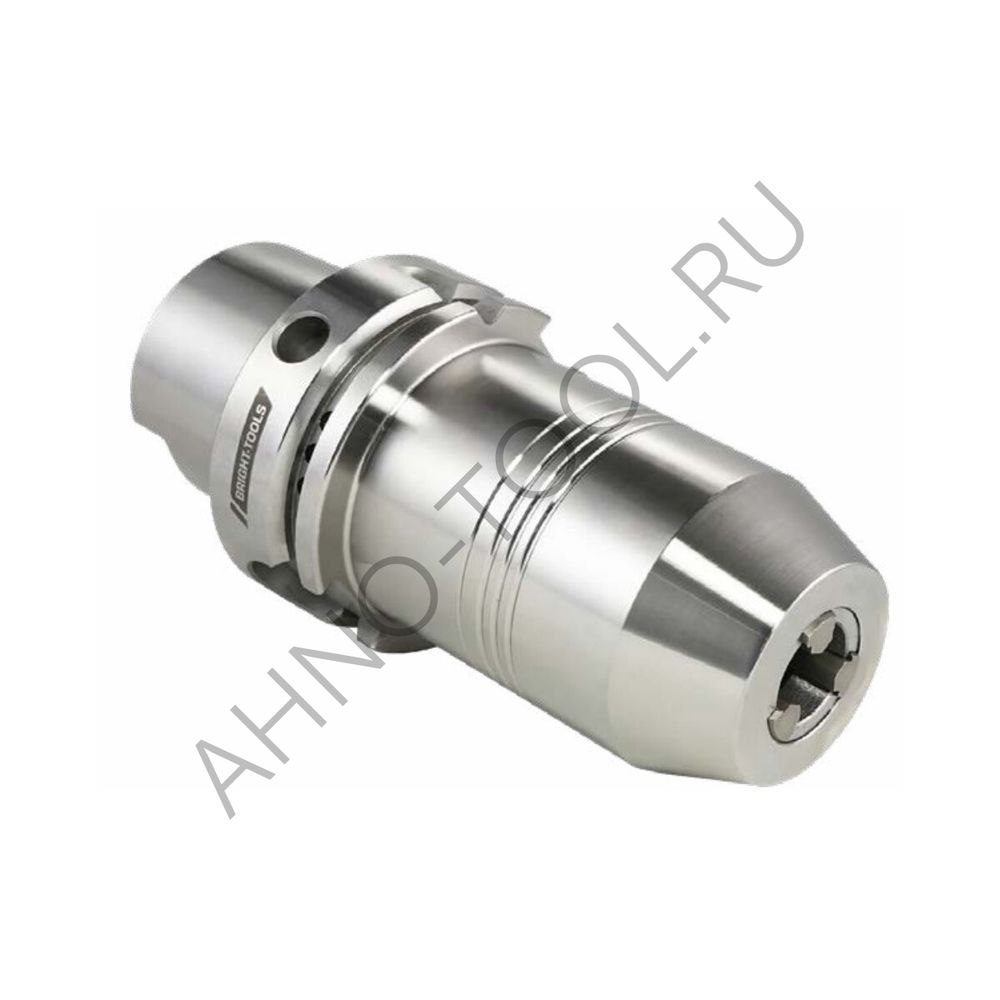Патрон сверлильный HSK100A-CPU13-105 прецизионный BRIGHT-TOOLS