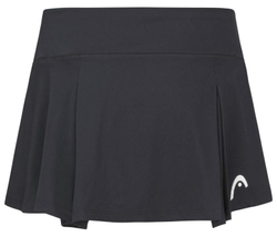 Теннисная юбка Head Dynamic Skort - черный
