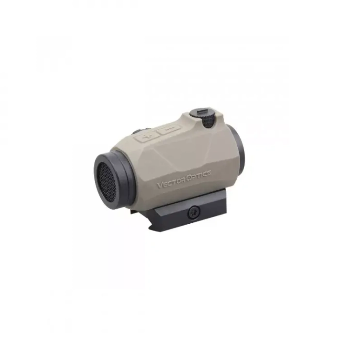 Коллиматорный прицел Vector Optics Maverick-IV MINI SOP (арт.SCRD-61)