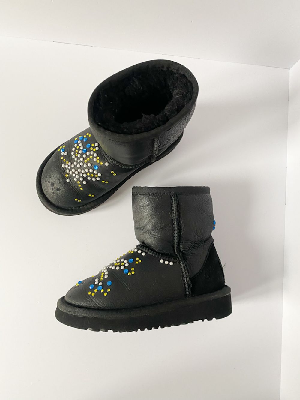 Угги UGG, 25