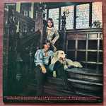 Bee Gees ‎– Cucumber Castle (Скандинавия 1970г.)