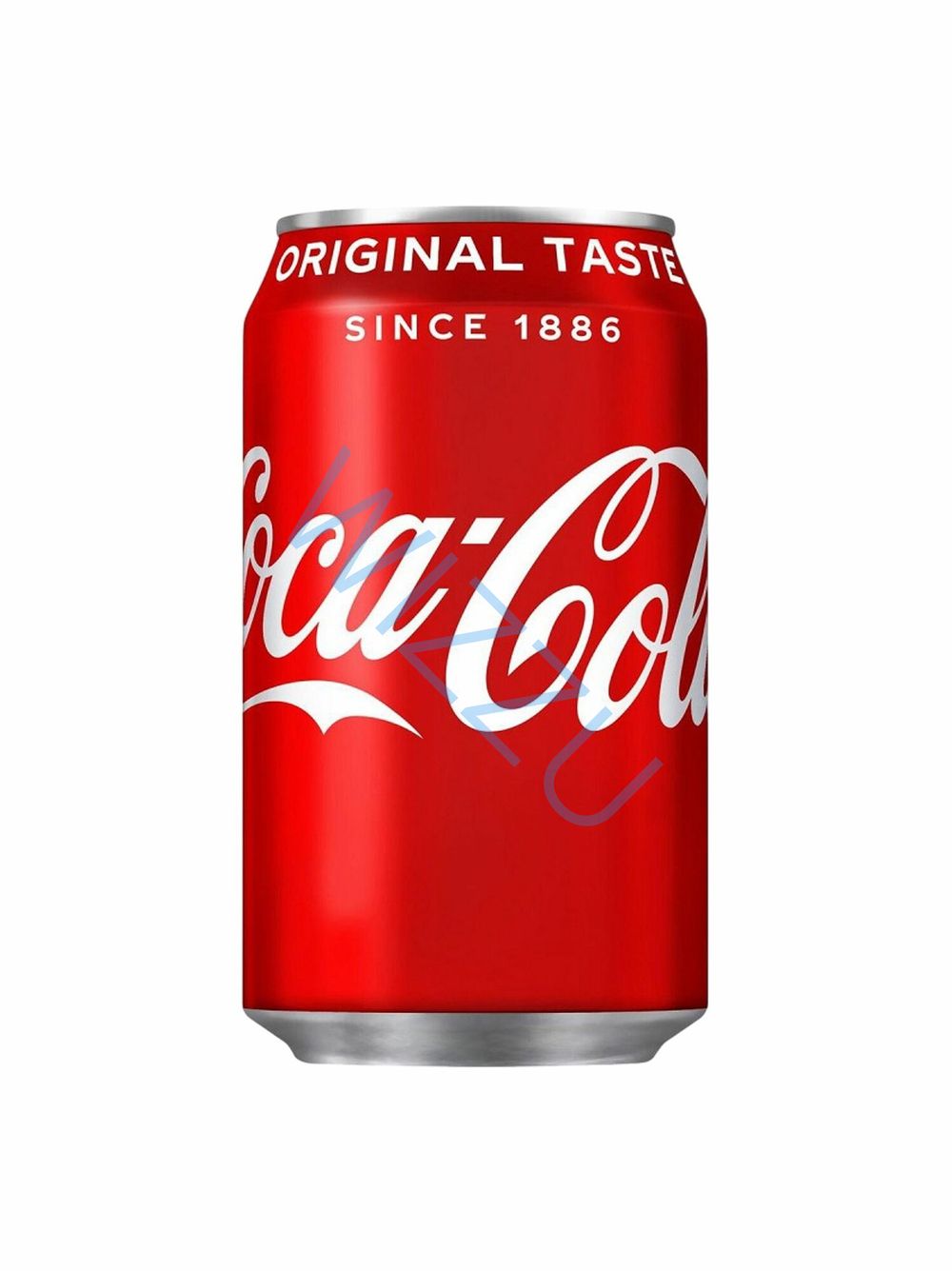Напиток Coca-Cola Original 0,33л