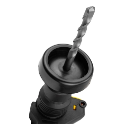 Перфоратор электрический (1050W, 0-4800об/мин, 3,5J) JCB JCB-RH1050-E