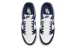 Nike Dunk Low 'Vintage Navy' Women's