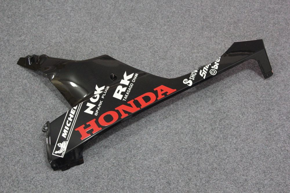 Комплект пластика для мотоцикла Honda CBR 1000RR 06-07 Repsol оранжевый