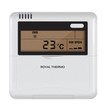 Канальная сплит-система Royal Thermo серии Forte Integro RTFD-18LAKHN1 комплект