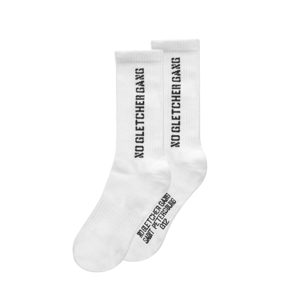 NGG SOCKS (3-PACK)