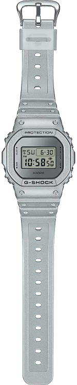 Часы Casio DW-5600FF-8