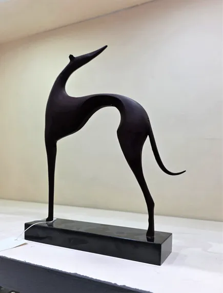 Статуэтка Hound Dog T6066