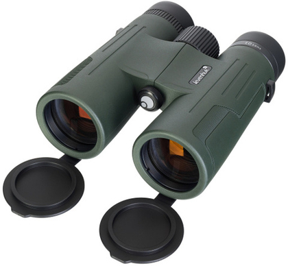 Бинокль Levenhuk New Karma PRO ED 10x42