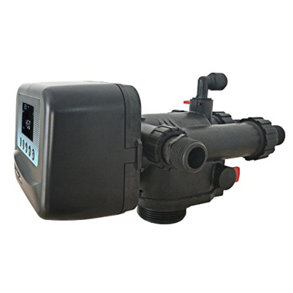 Клапан управления CS125-2,5'-SMM-Y FOBRITE