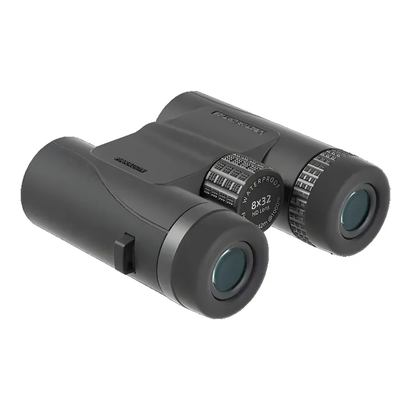 Бинокль Vector Optics Paragon 8x32 GENII HD (SCBO-23) - вид со стороны окуляров справа
