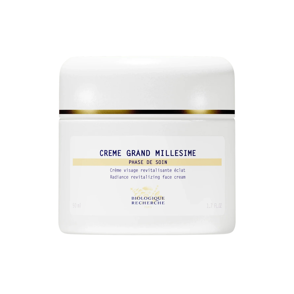Creme Grand Millesime