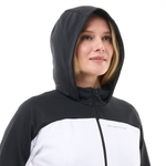 КУРТКА С КАПЮШОНОМ DRAGONFLY EXPLORER 2.0 WOMAN 2024