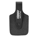 Чехол для зажигалки с петлёй Zippo LPTBK