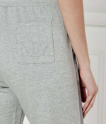 Спортивные штаны Dudy Max Mara Leisure - серый(167811076)