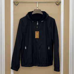 Двухсторонняя куртка Loro Piana