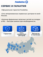 Мясорубка Foodatlas Eco KY-12