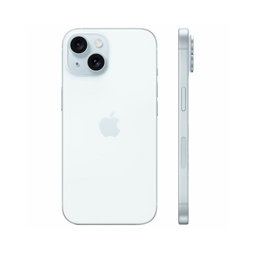 Apple iPhone 15 (Blue)