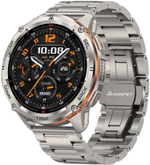 KOSPET T3 Ultra 2 Special Edition 48 мм серый
