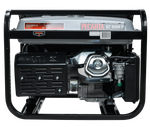 Электрогенератор Ресанта БГ 9500 Р - [7,5 кВт / 220V]