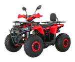 Квадроцикл JM-VS125X2 125 куб.см