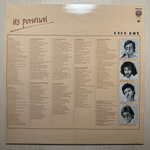 City Boy - It's Personal (Норвегия 1981г.)