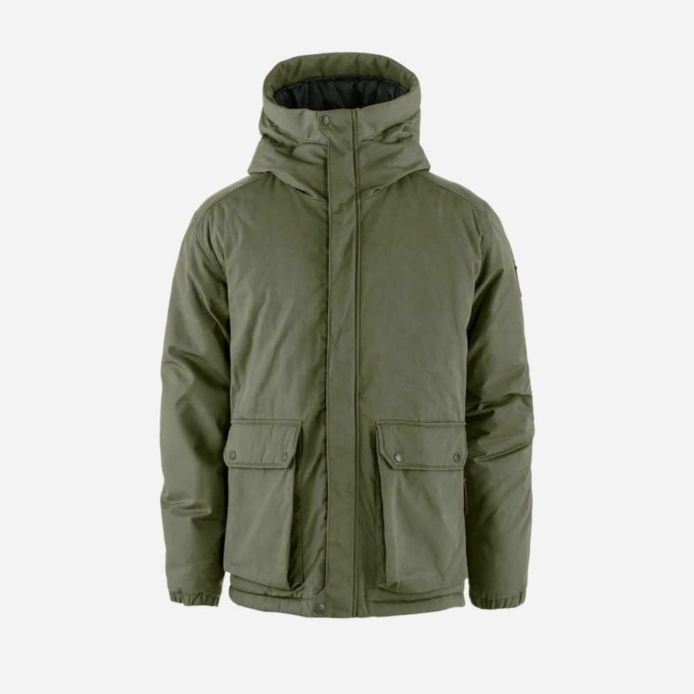 Куртка Fjallraven Ovik