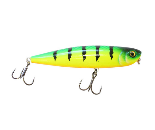 Воблер RAPALA Precision Xtreme Pencil 107 /FT /поверхностный/ 10,7см, 21гр