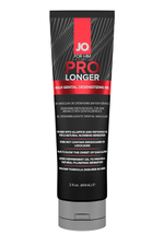Гель-пролонгатор умеренного действия для мужчин JO Prolonger Gel . 60 мл. (Цвет: прозрачный)