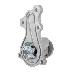 Помпа, водяной насос CHEVROLET Cobalt GANZ GIF02103