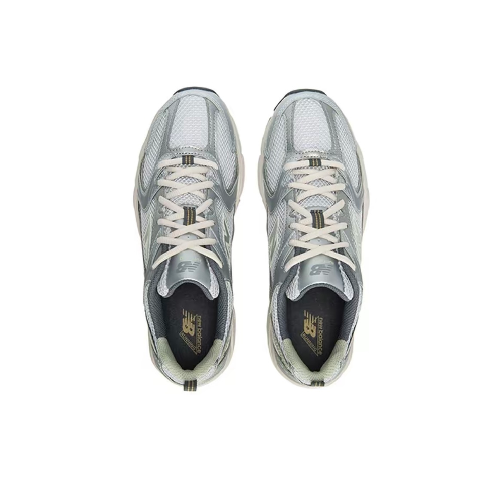 New Balance 530 "Silver Olive"