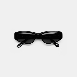 Очки солнцезащитные WHITELAB Stage Black/Black