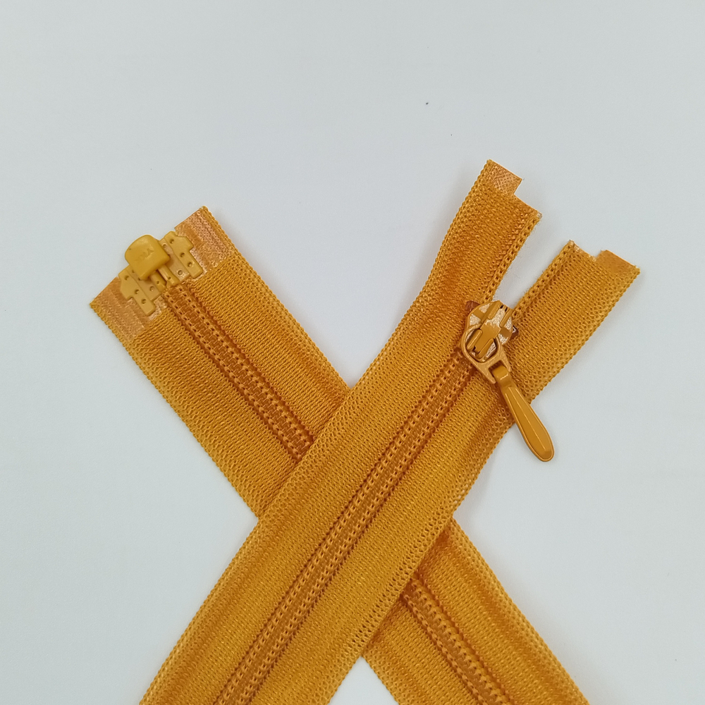 MT129 Молния спиральная YKK