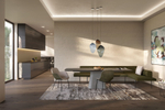 Диван Walter Knoll Ison Bench