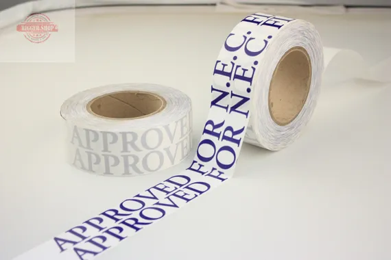 Двухсторонний скотч 4 Expo Tape Double Sided NEC