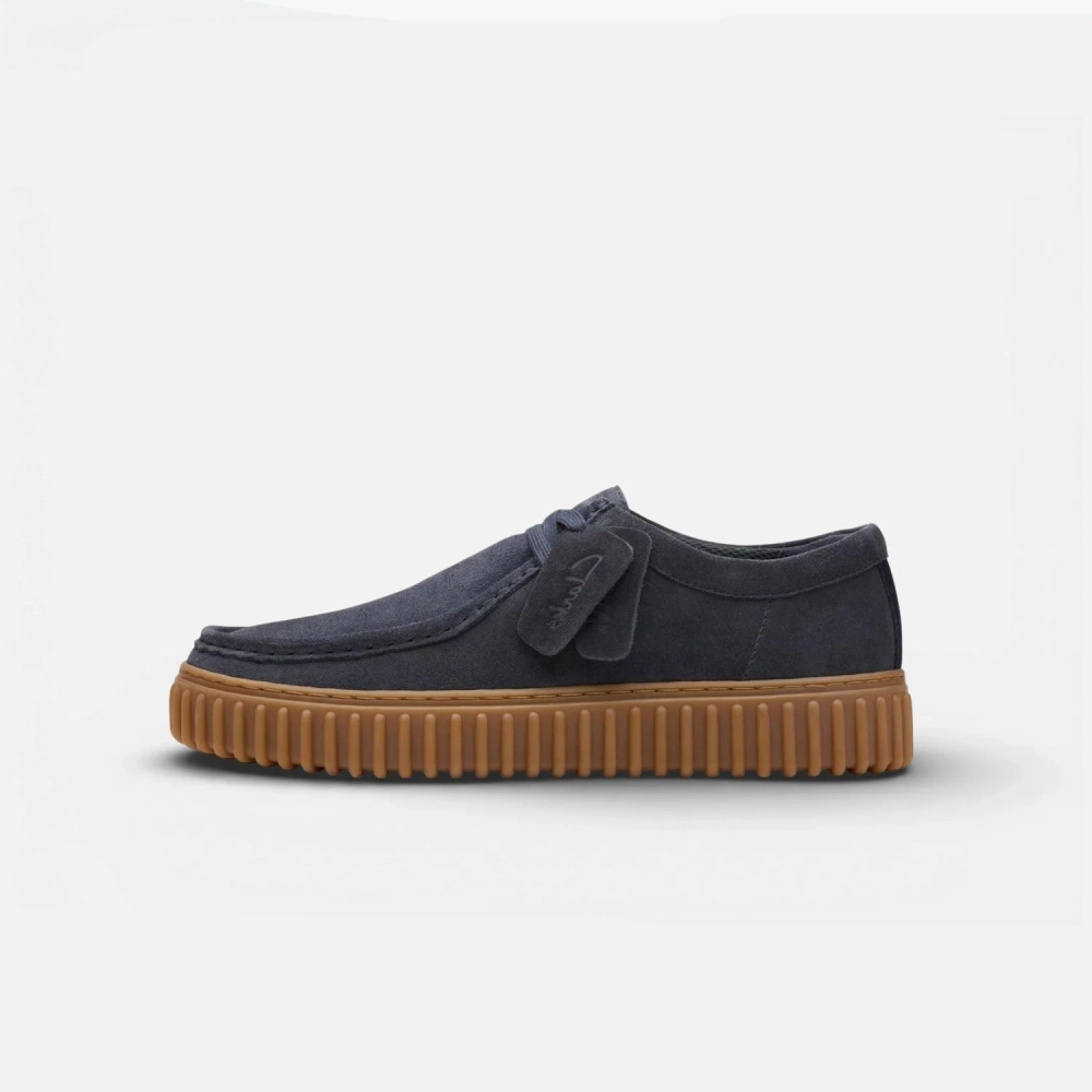 Ботинки Clarks Torhill Low