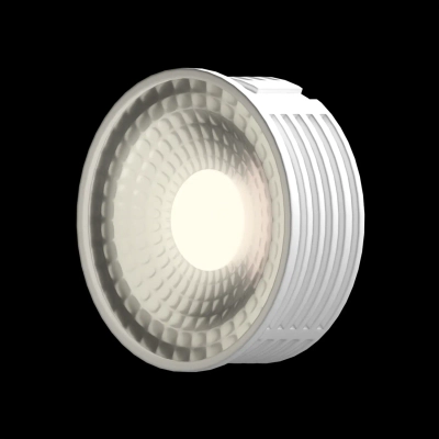 Светодиодный модуль Crystal Lux CLT 090M 7W 4000K WH 0990/049