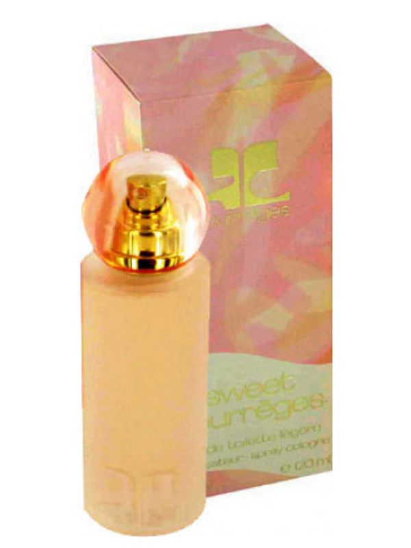 Courreges Sweet