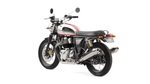 Royal Enfield Interceptor 650 Mark 2 (Special / Premium) 2024