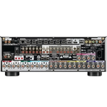Ресивер Denon AVC-X6800H Silver