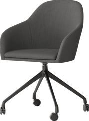 Кресло Лео LEO-660A-B-D60 Kiton 07