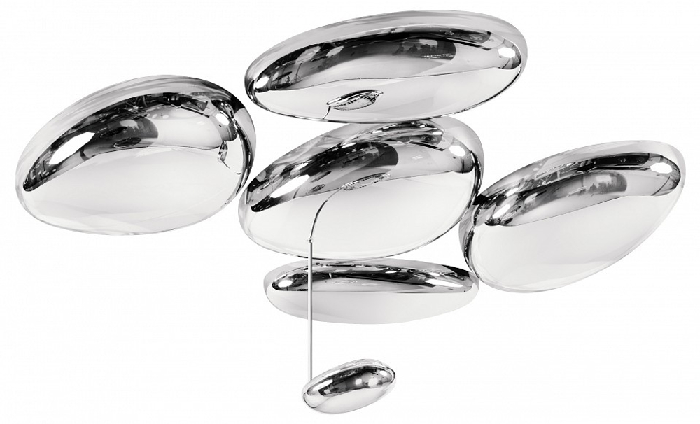 Накладной светильник Loft it Skydro 10477S