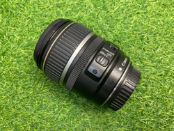 Canon EF-S 17-85mm 4-5.6 IS USM