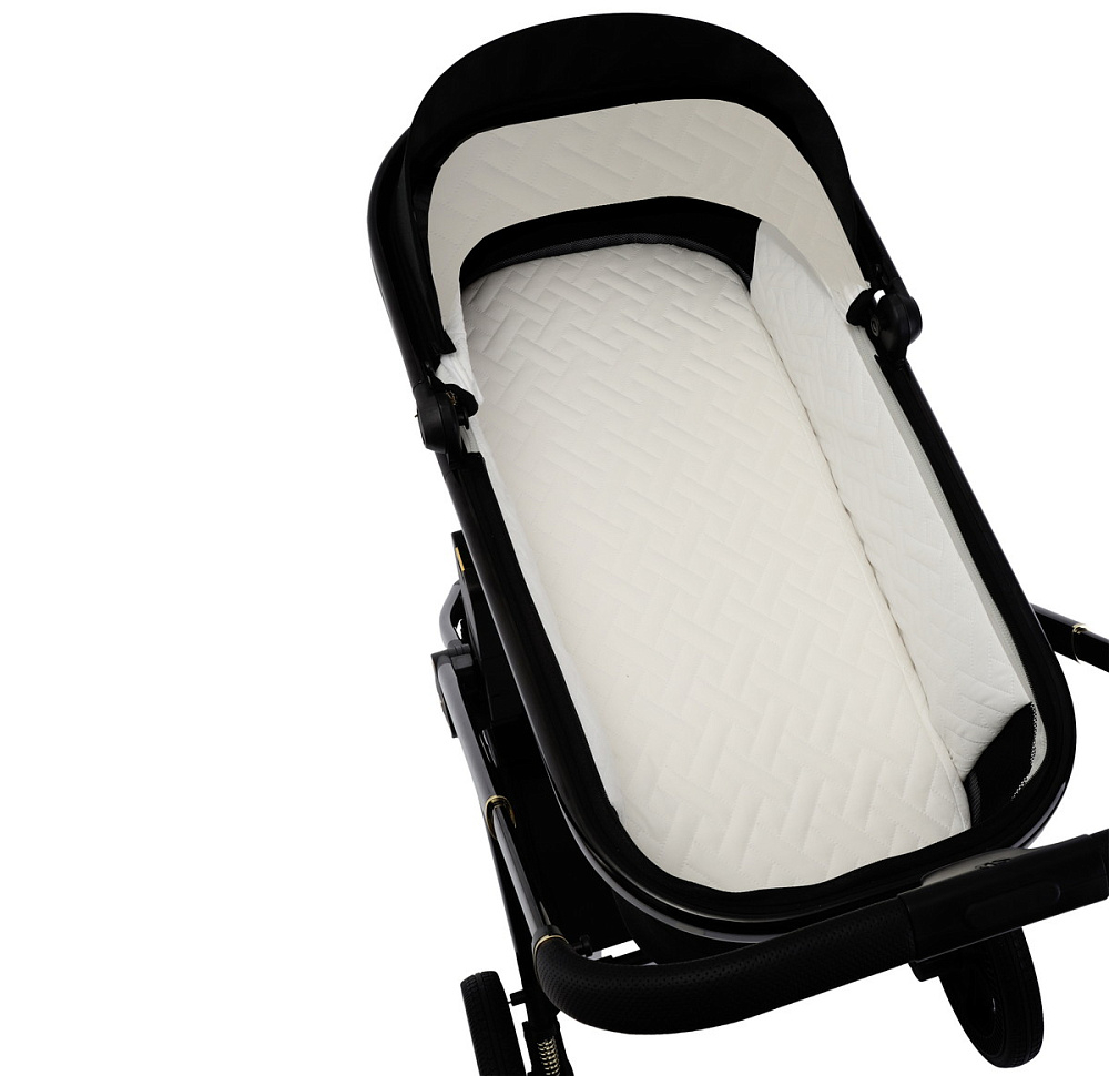Детская коляска Sweet Baby Elegante 3 в 1 GL Back