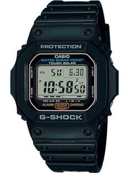 Наручные часы Casio G-5600UE-1E
