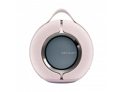Беспроводная портативная колонка Devialet Mania Sunset Rose