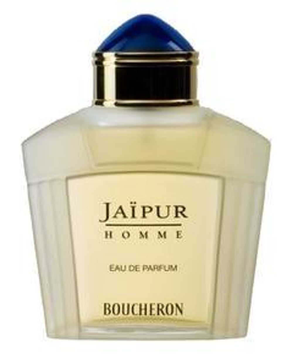 Boucheron Jaipur Homme Eau De Parfum